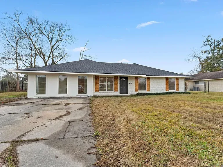 Exterior remodeling job done by Anchor Renovations and Construction