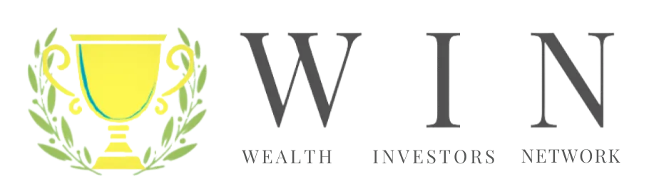 Wealth Investors Network Logo