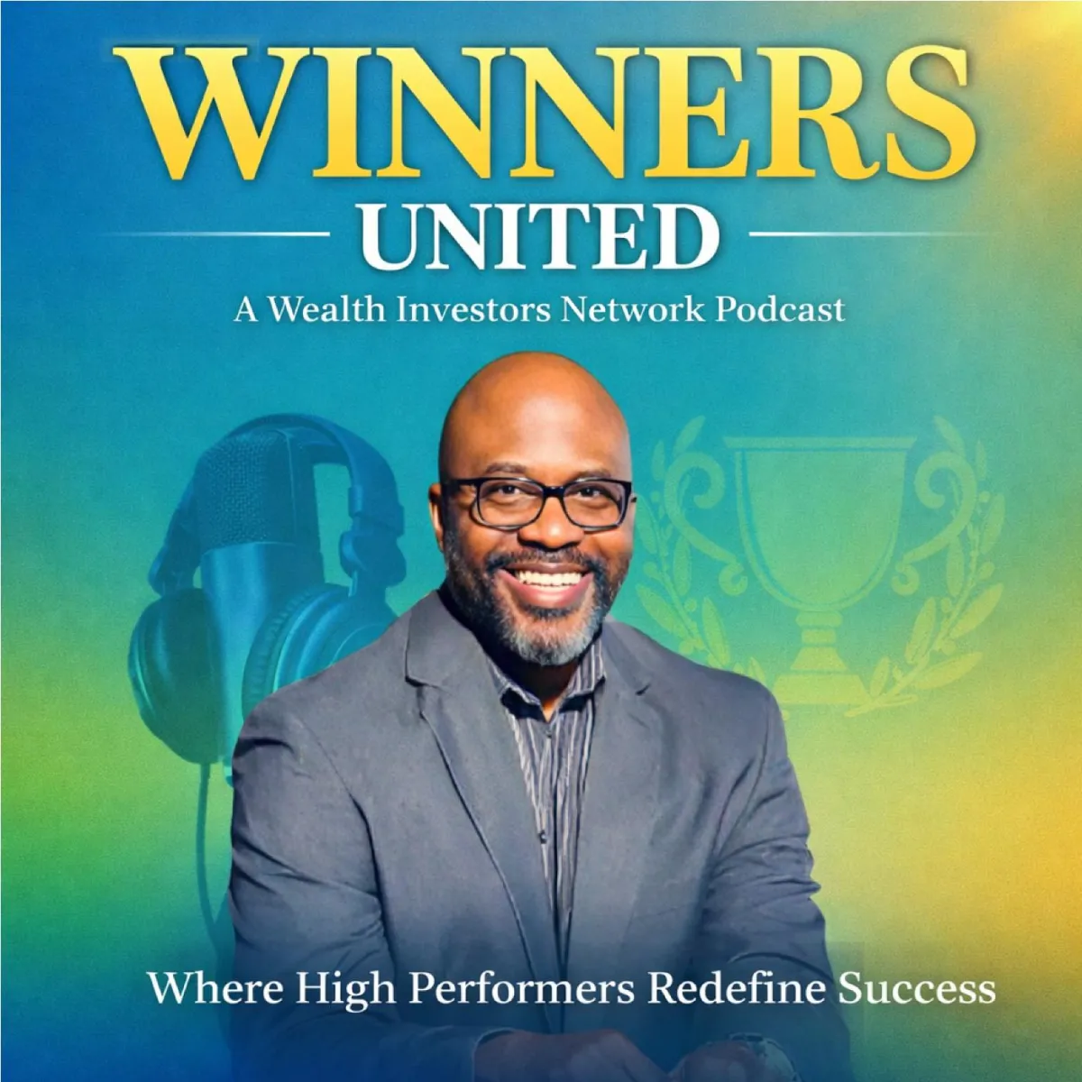 Winners United Podcast