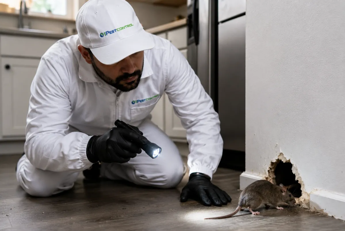 Termite Specialist in Miami