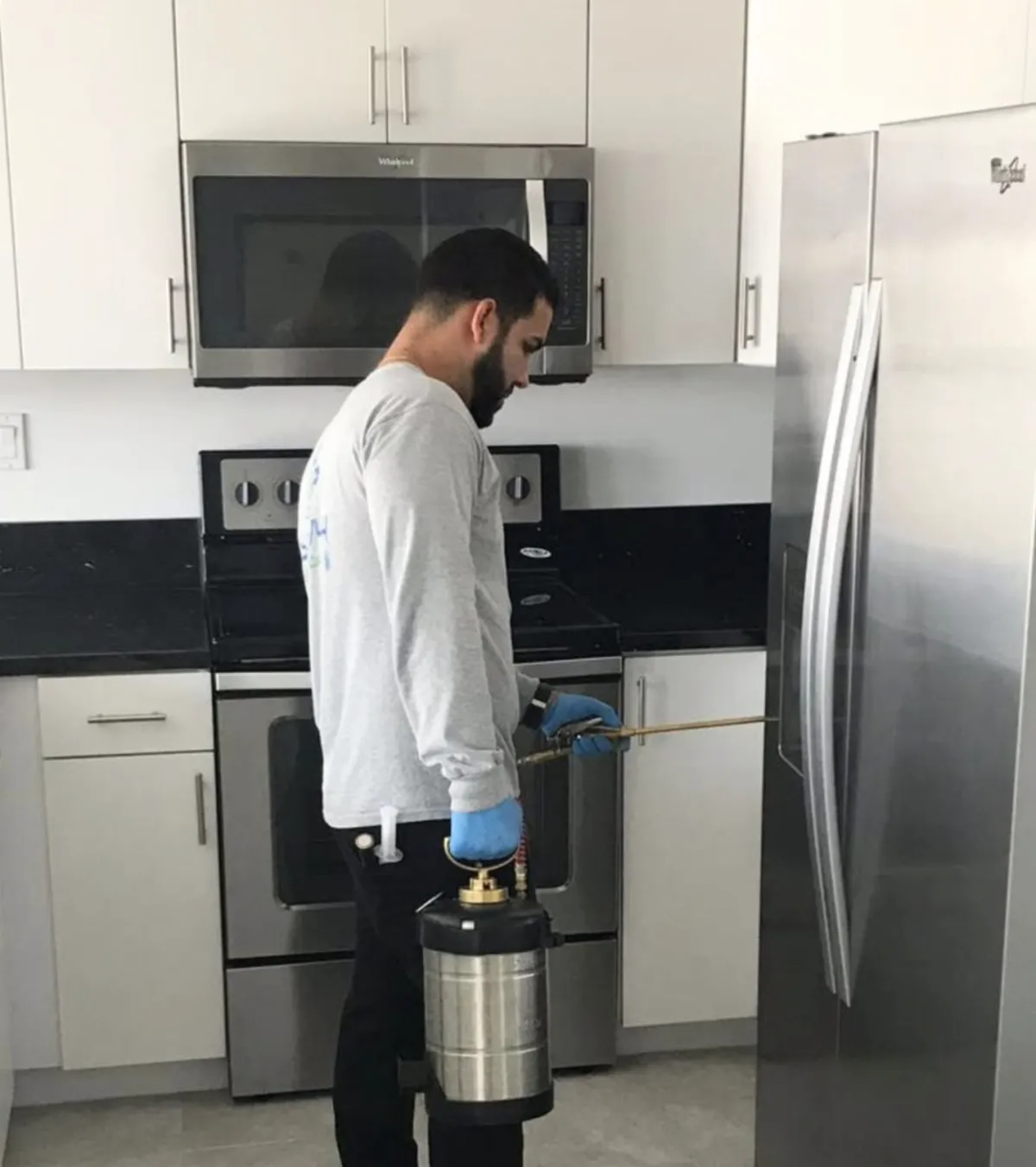 Pest Control Aventura