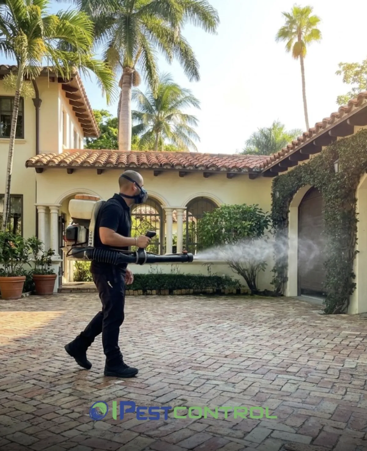 Comprehensive Wildlife Control Aventura