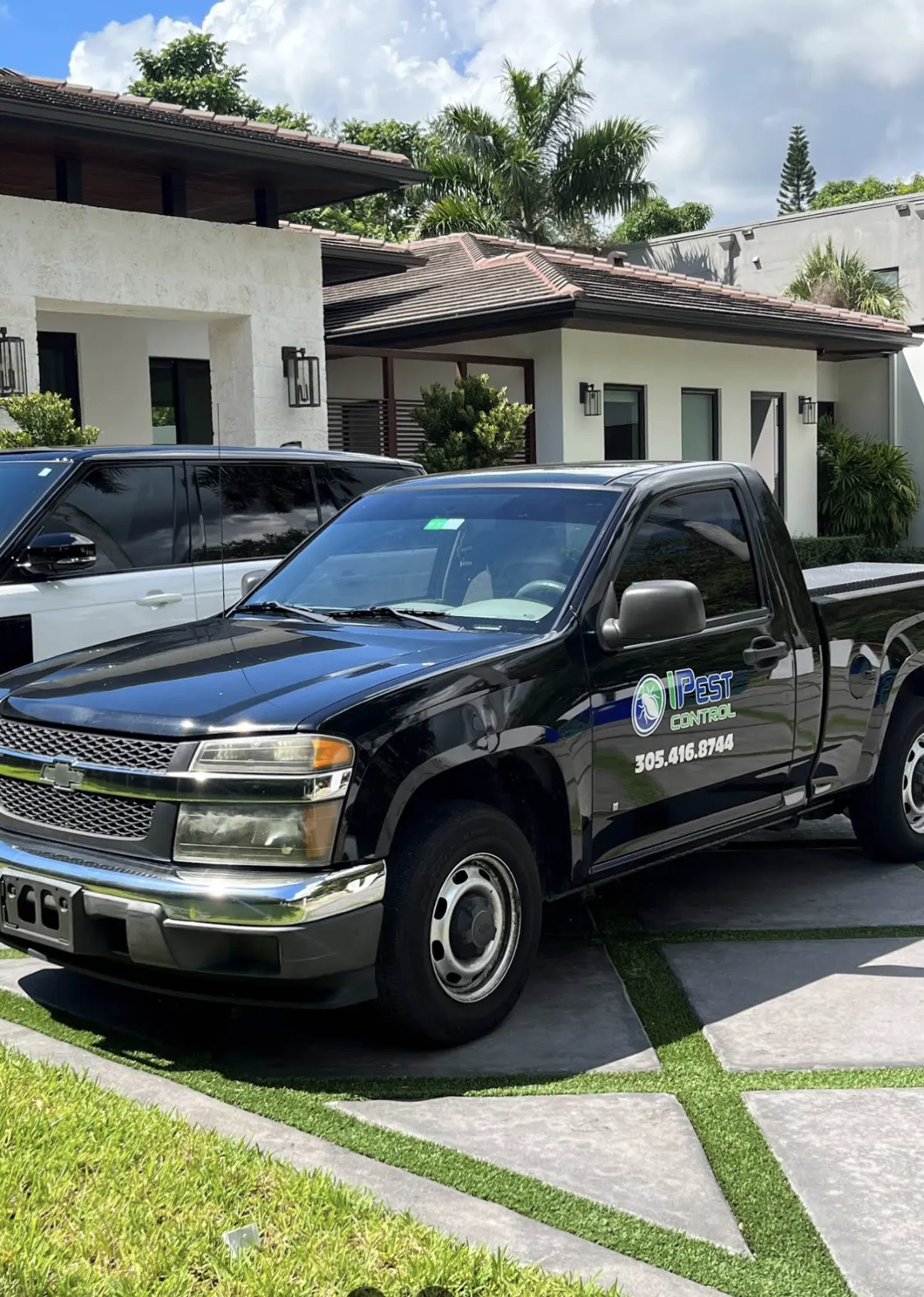 Termite Specialist Aventura