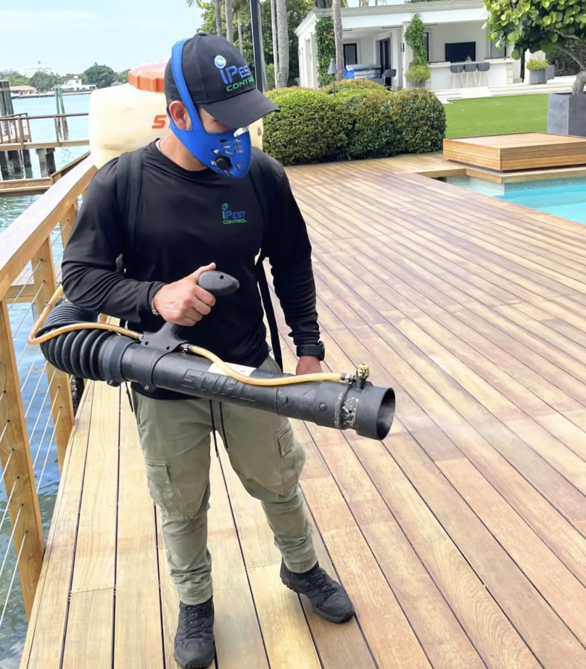 Rodent Control Aventura