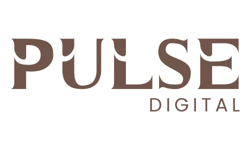 Pulse Digital Logo