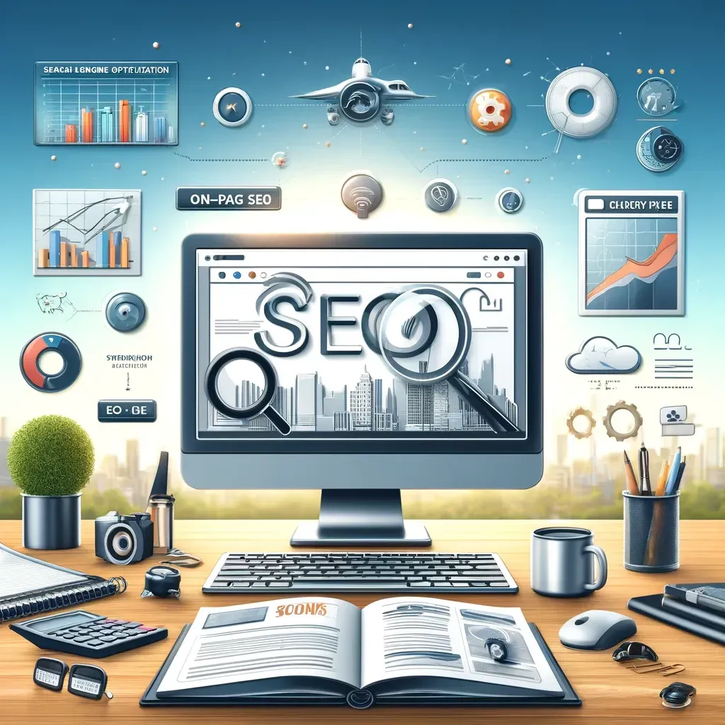 Sarch Engine Optimization SEO