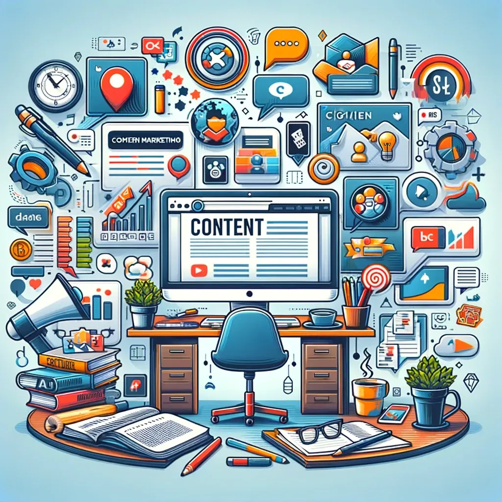 Content Marketing