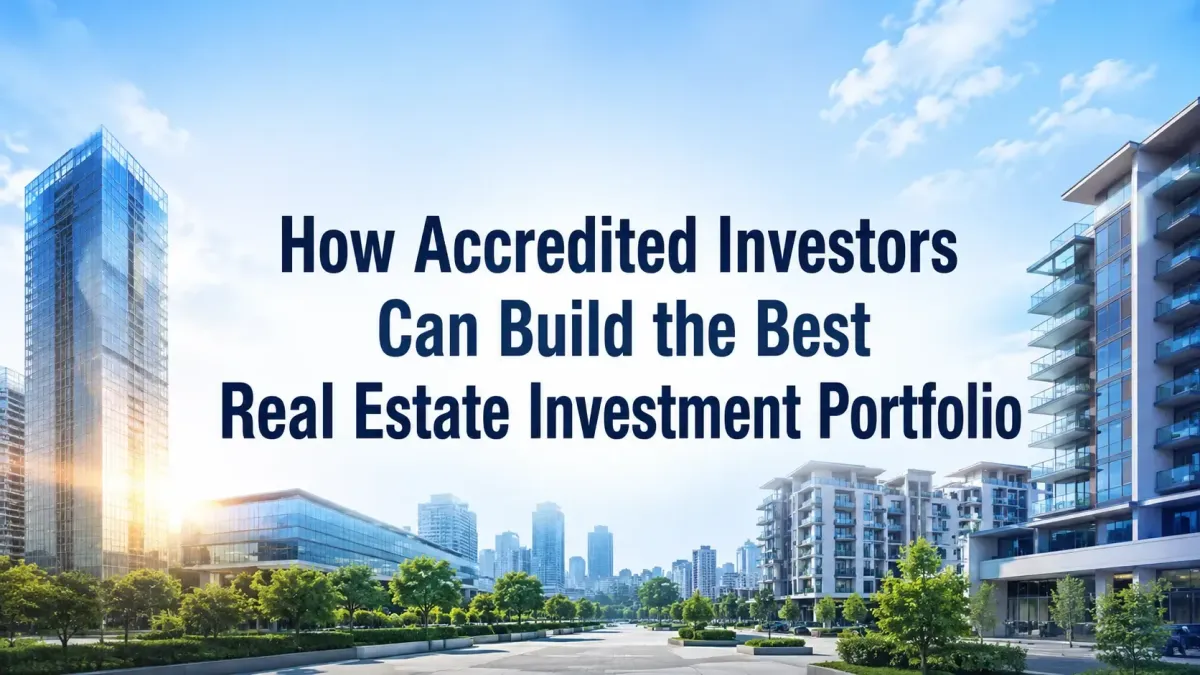 Accredited Investors