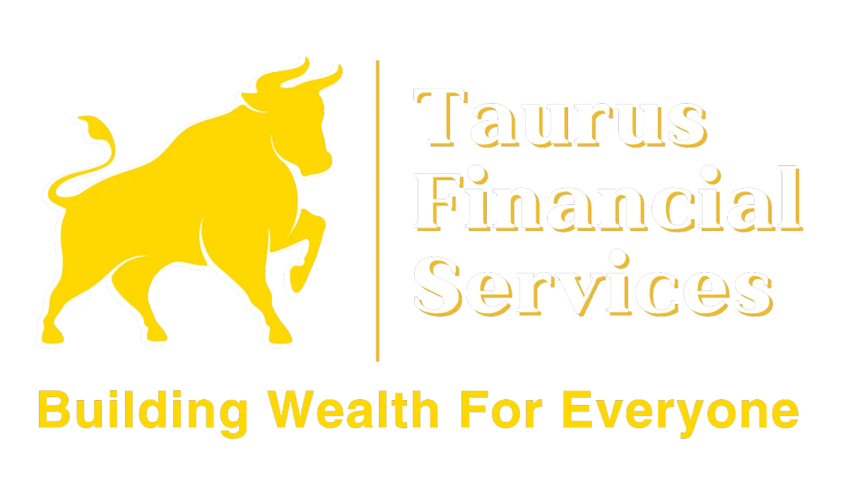 Taurus FInancial Serices Logo