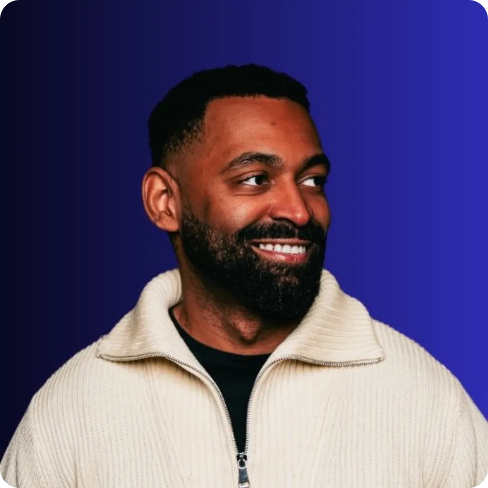 Portrait of Alex Novak