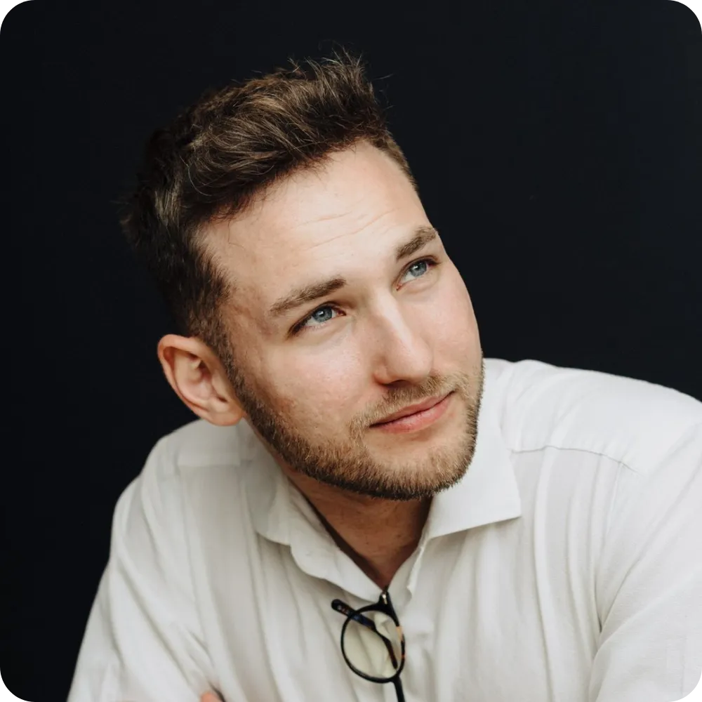 Portrait of Marta Jelinek