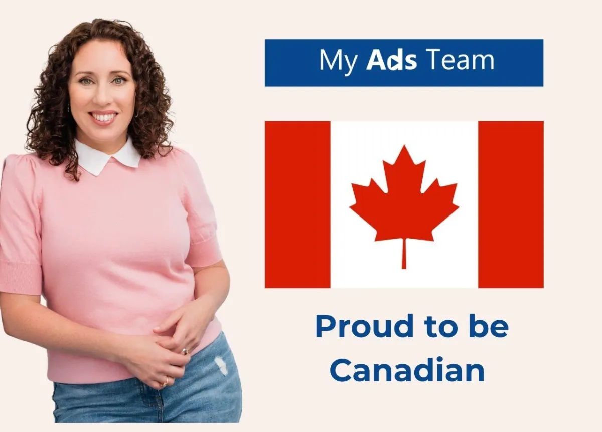 My Ads Team is local, based in Halifax Nova Scotia and recommend you search for a 'google ads agency near me' when selecting your marketing team.