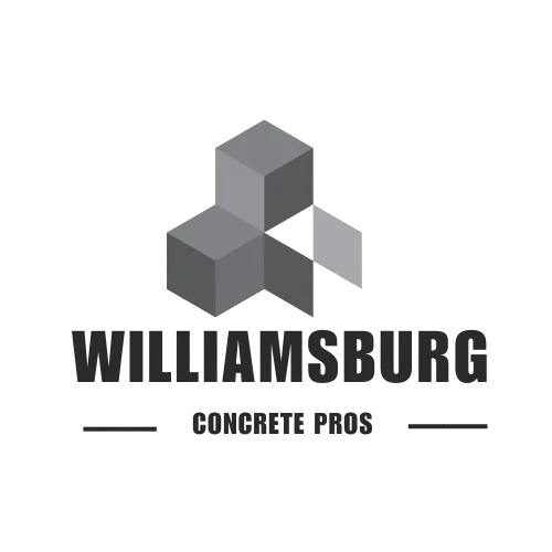 WILLIAMSBURG CONCRETE | CONTRACTOR COMPANY | WILLIAMSBURG, VIRGINIA