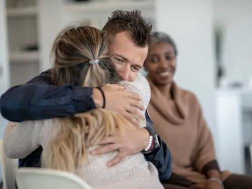Santa Barbara Group Therapy