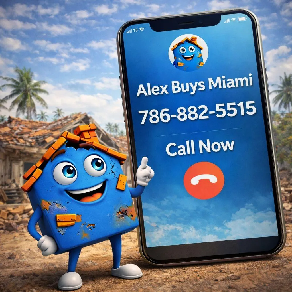 lightning striking a city