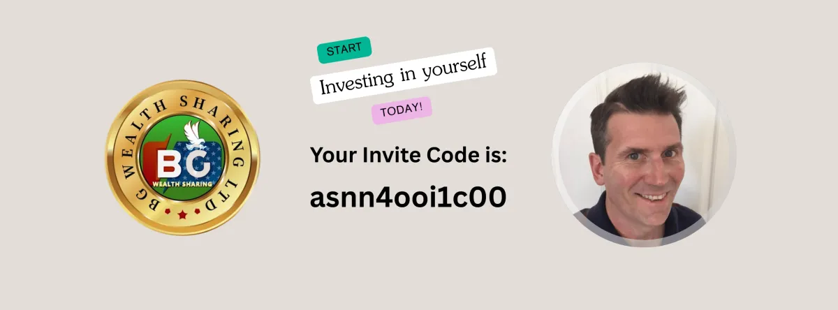 Click Here to Sign Up on DSJ Exchange