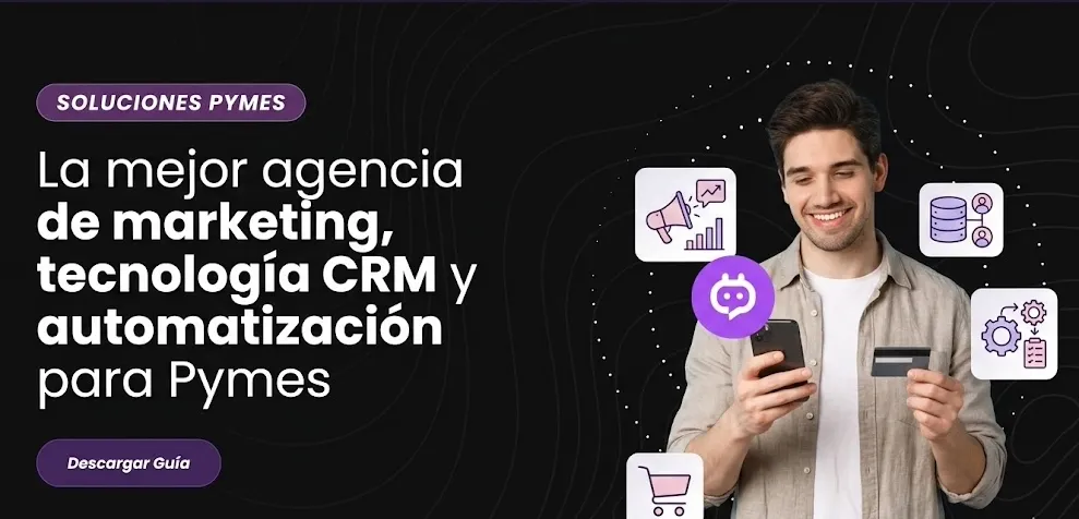 Top 10 de mejores agencias de marketing en argentina 