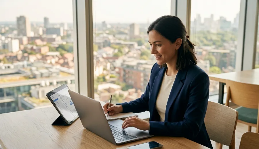 Mejores Softwares CRM para inmobiliarias