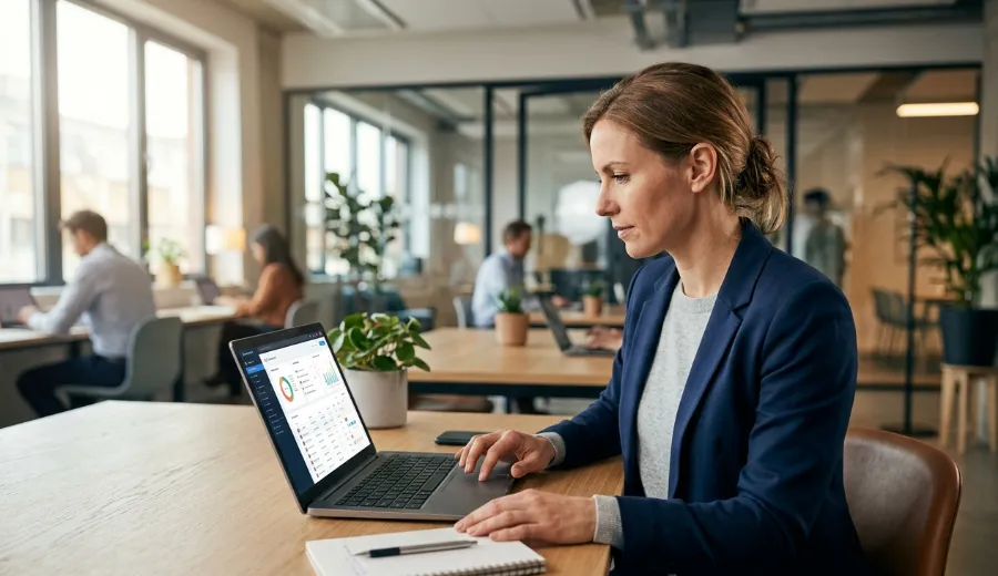 Mejor CRM para Agentes de Seguros - Signos