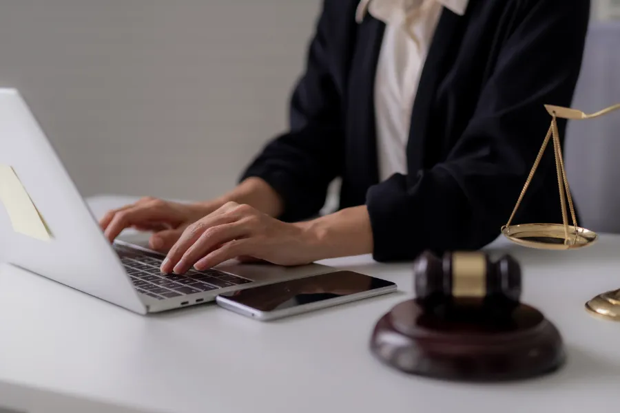 Los mejores CRM para abogados - Signos