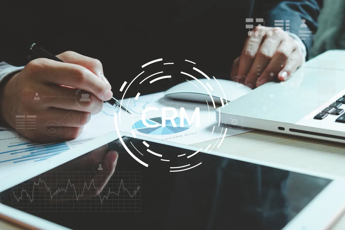 CRM para distribuidores mayoristas: Escalá tus ventas