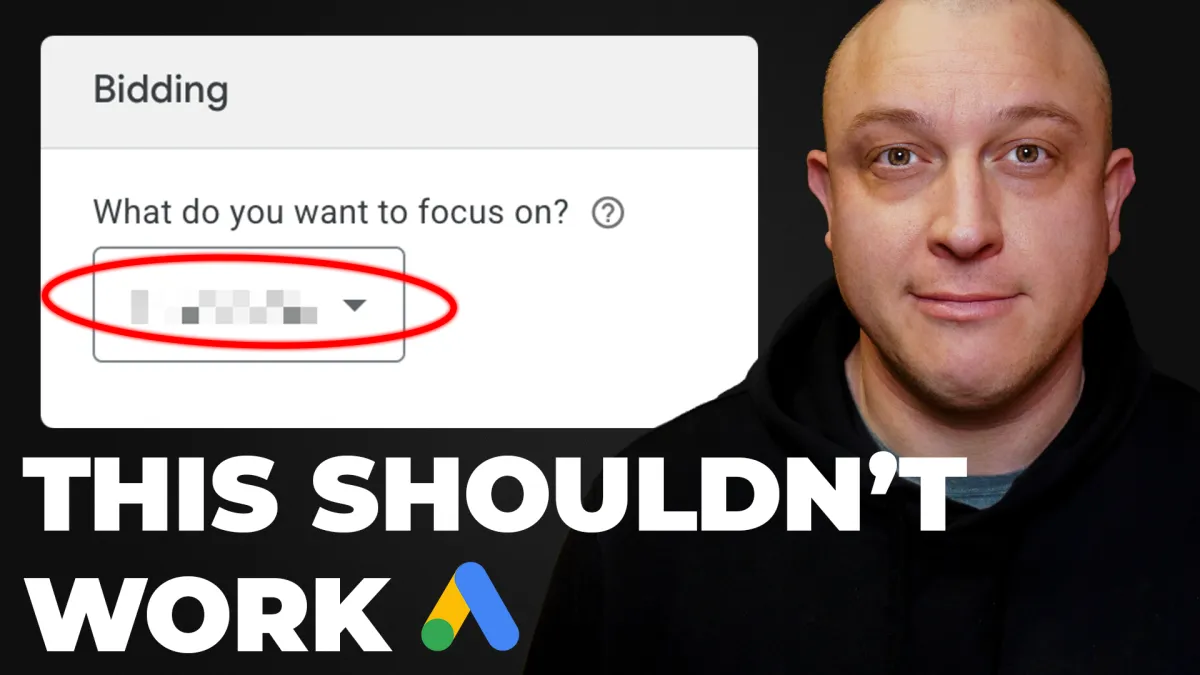 How do you get more leads with a small Google Ads budget?