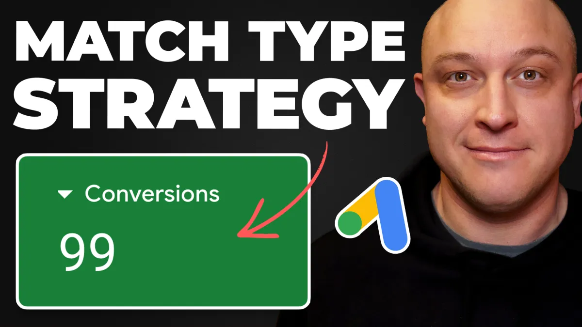 Keyword Match Types For Local Lead Gen (ULTIMATE GUIDE)