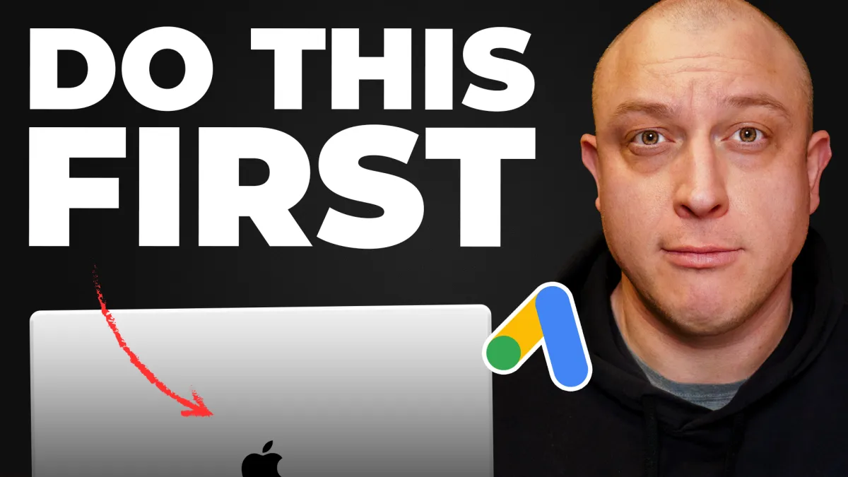 Google Ads Are Hard, Until Local Businesses Do THIS