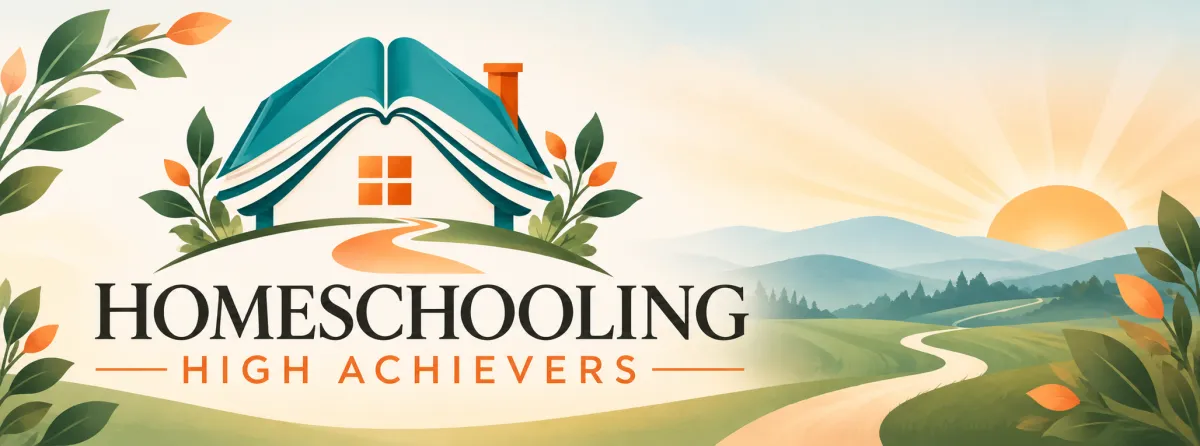 Homeschooling High Achievers