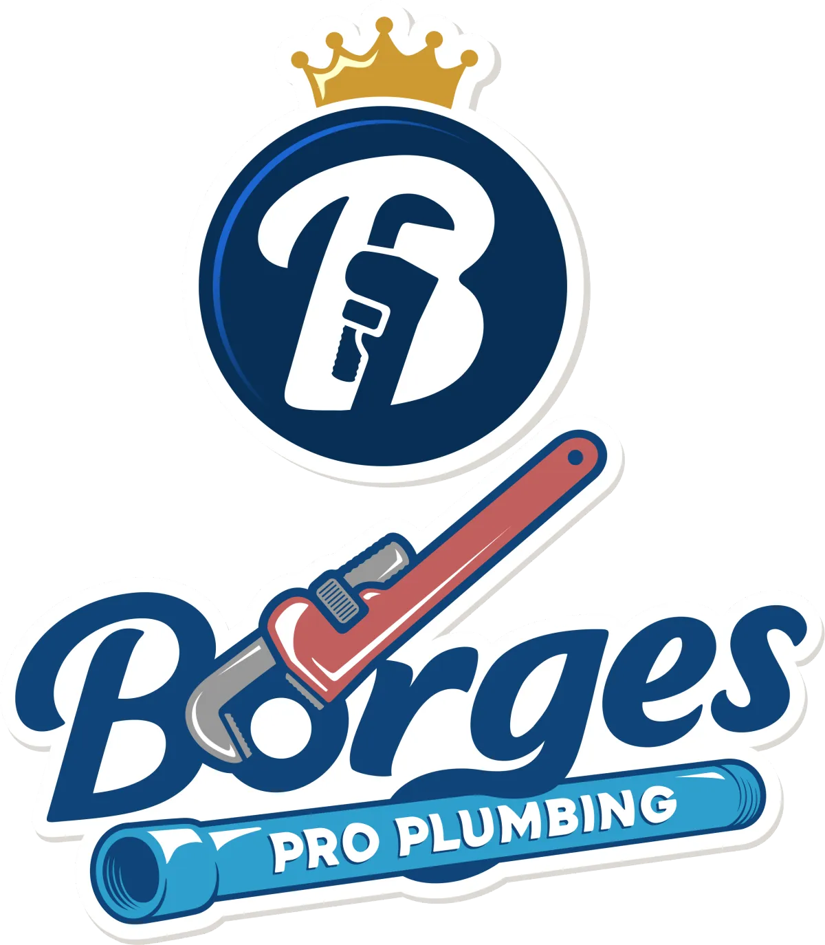 Borges Pro Plumbing