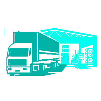 Regional Distribution & Warehousing Operators