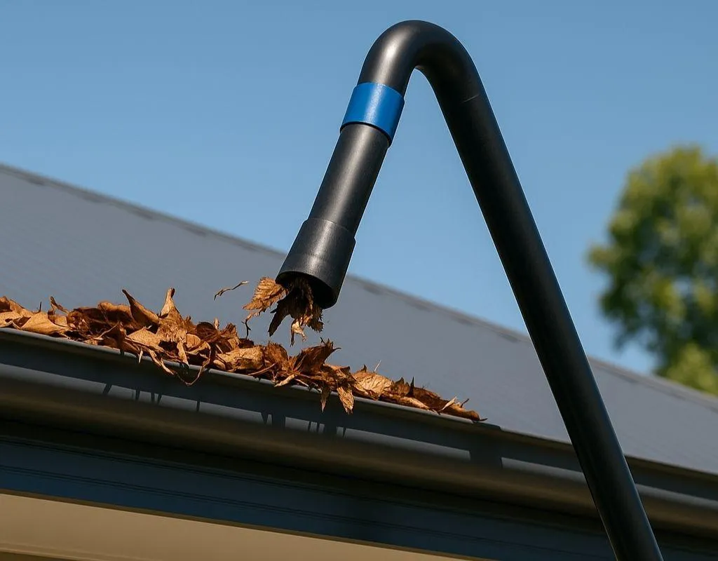 Buderim Gutter Cleaning