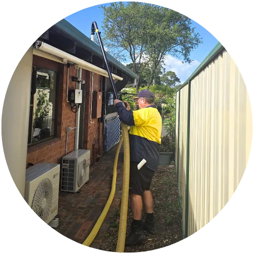 Buderim Gutter Cleaning Company