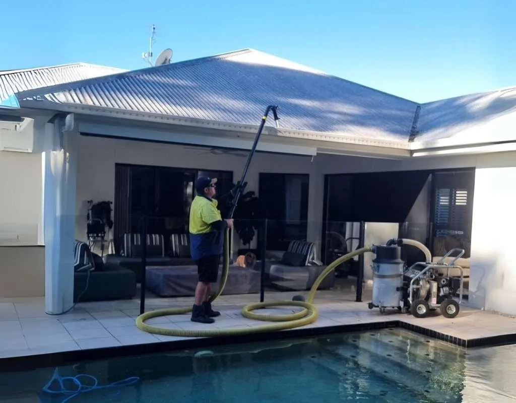 Guttering Buderim