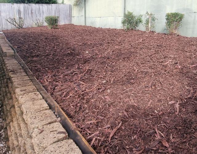 garden maintenance service mountain creek