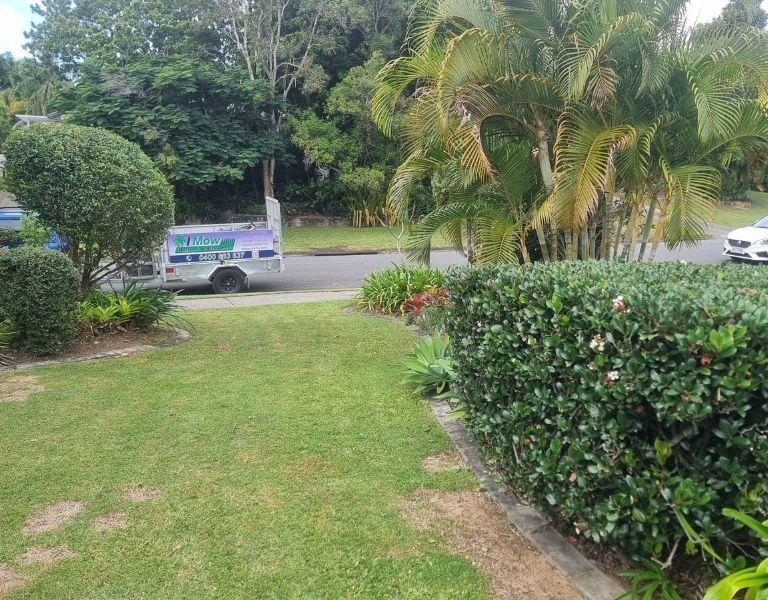 garden maintenance service mountain creek