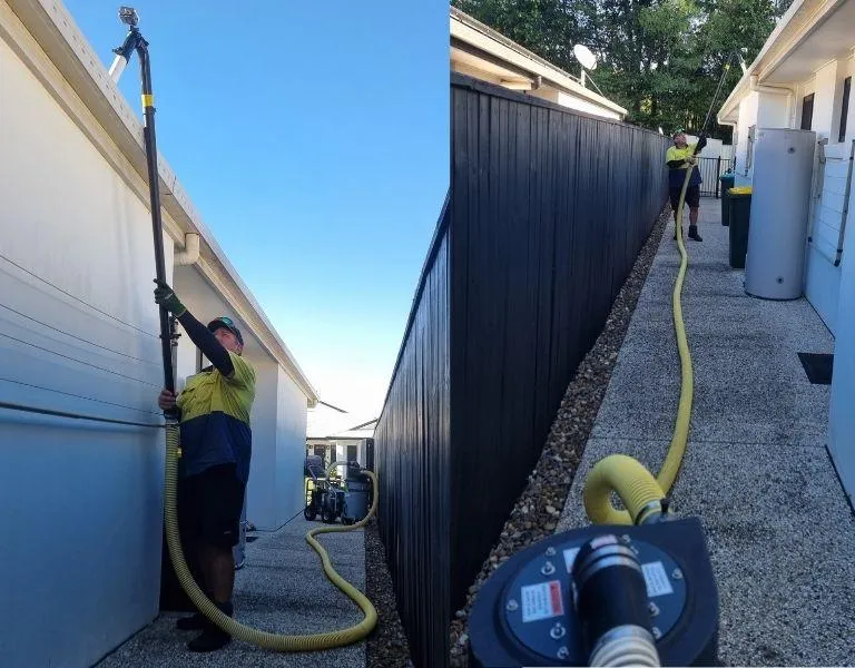 Buderim Gutter Cleaning Company