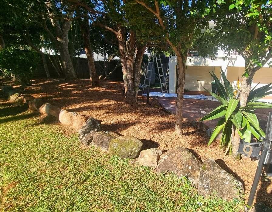 garden maintenance service mountain creek
