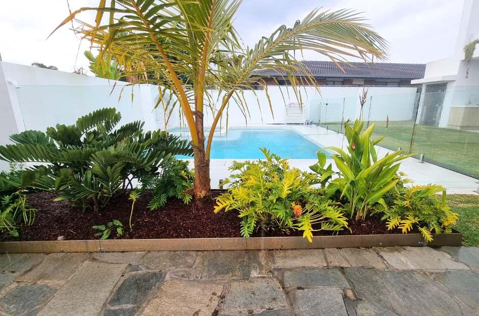 Minyama Garden Cleanup Photo