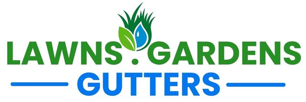 Lawns Gardens Gutters Buderim - Logo