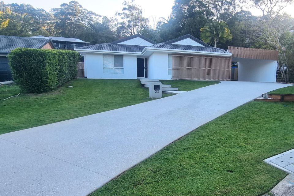 Lawn Mowing and Edging and Hedging