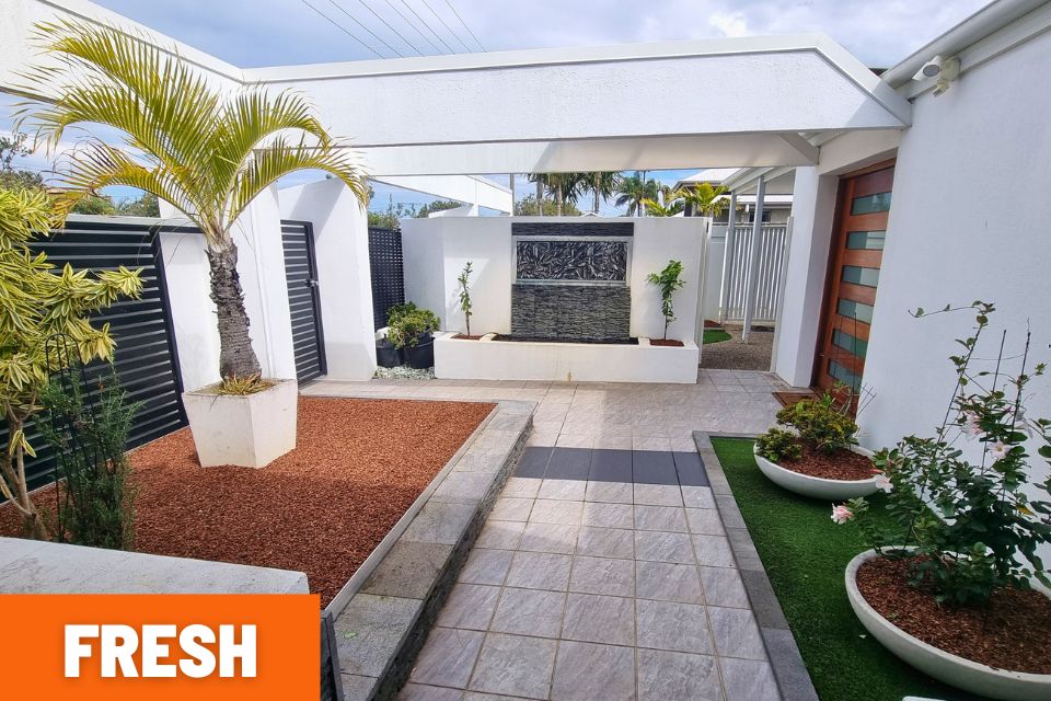 Yard Cleanup Service Buderim