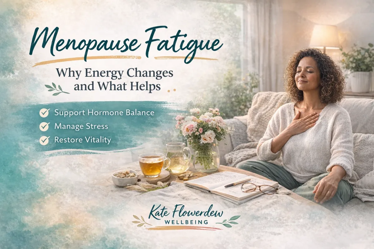 28/2: Why Diets Fail: The Metabolic Reason Restriction Stops Working