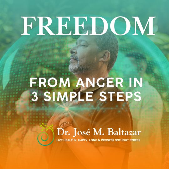 Mind-body medicine techniques for stress.