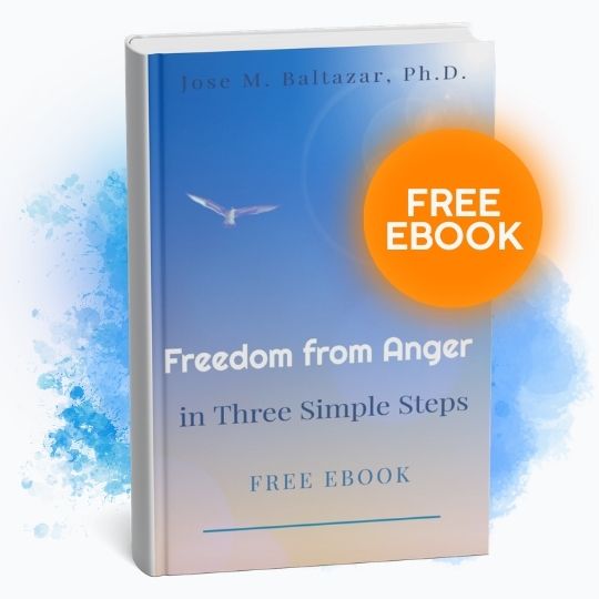 Free guide to anger management