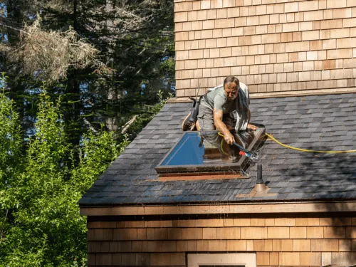 Commercial Window Cleaning Lomita