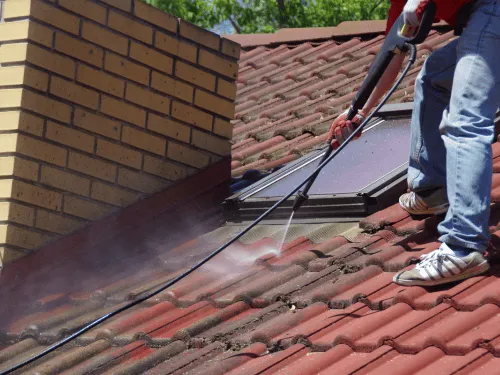 Storefront Window Maintenance Lomita