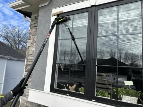 Torrance Residential Window Cleaning