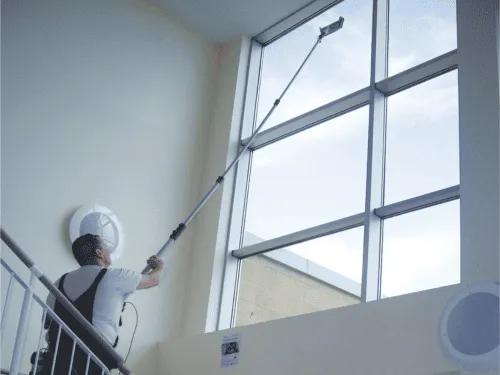 Residential Window Cleaning
