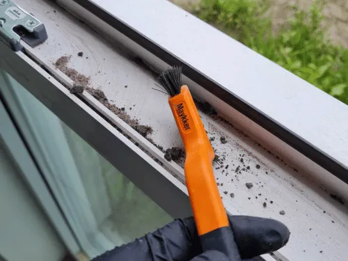Residential Window Cleaning